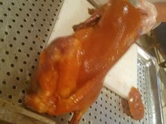 -漢舍中国菜馆(889广场店)