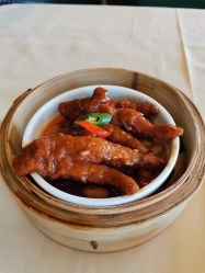 -空中一号宴会厅(信合大厦店)