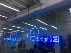 -P.STYLE 派斯造型