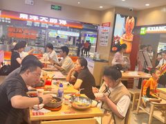 -小木屋拌饭(西安华阳城店)
