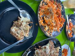 -新加坡Zam Zam餐馆