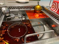 -海底捞火锅(方圆荟店)