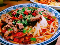 -周家二小姐的菜(西津渡店)