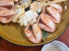 -蟹料理 北海道かに将軍(札幌本店)