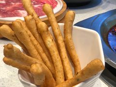 -香佰里重庆火锅(恒力博纳广场店)