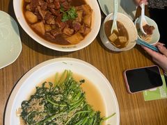 -禾珍珠家常小馆(河南博物院店)