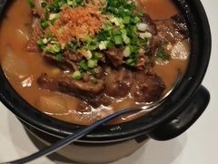 -潮上潮(南中环店)