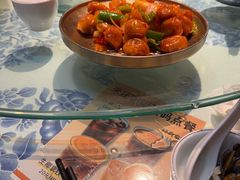 -米庄·原味私房菜(骏壹万邦店)