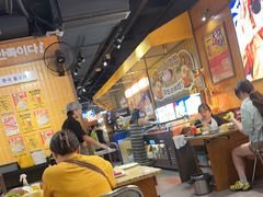 -阿亲家·韩式无限烤肉(春熙路店)