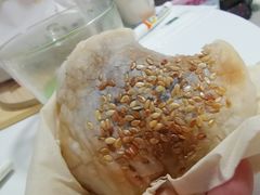 -奇趣饼家
