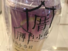 -厝内小眷村(吴江万宝店)