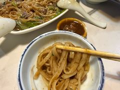 -菜忠潮州牛肉店(岗厦店)