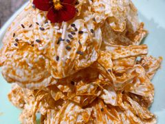 -真地道京味府·鲜橙烤鸭·北京菜(朝外大街东大桥店)