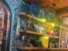 -马灯部落·西湖边的创意山景餐厅(虎跑动物园店)