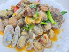-新欢海鲜坊(赖屋店)