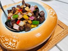 -宁波逸东豪生大酒店·逸轩中餐厅