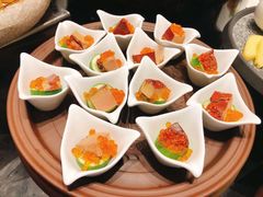-安蒂娅·海鲜自助餐厅(安蒂娅美兰酒店)