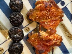 -火山屋台(新街口店)