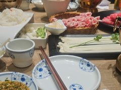 -古关火锅店(古北水镇景区店)