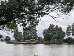 -东湖落雁景区