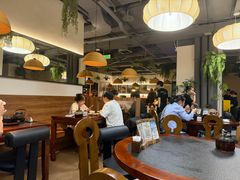 -旺爷砂锅·茶作(国贸城店)