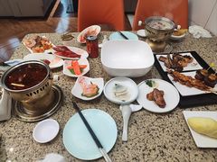 -丰卓会海鲜自助(中润大道店)