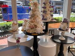 -杜哈夫DOUX RÊVE·生日蛋糕(日月光店)