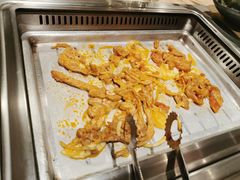 -新石器烤肉(之心城店)