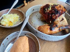 -BOR Eatery(安福路店)