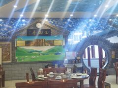 -清真·尚穆回回香清真餐厅(工人新村店)