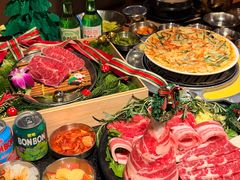 -GOGIYA·咕叽吖韩国传统烤肉店(小榄店)