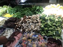 -林静小吃(复兴路店)