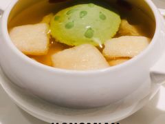 -红棉中餐厅·广州海航威斯汀酒店