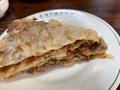 -清真永恒华威肉饼(潘家园店)