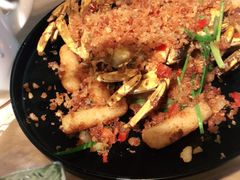 -避风塘(宝山万达店)