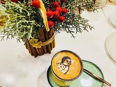 -潮一不贰·法式甜品·生日蛋糕·西式简餐(外滩店)