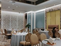 大堂-狮王府淮扬菜(新街口友谊店)