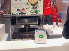-DQ·蛋糕·冰淇淋(南开大悦城2F店)