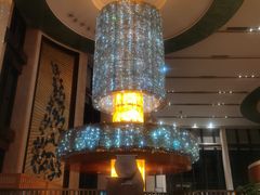 -济南喜来登酒店