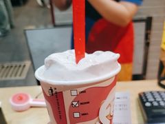 -DQ·蛋糕·冰淇淋(万象城店)
