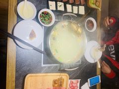 -许府牛火锅(信义坊总店)