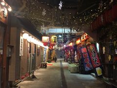 -加太贺日式和风料理