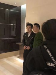 -Tipo Hair salon（明星）店