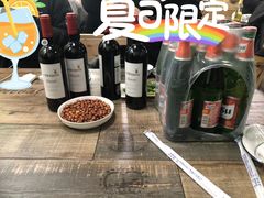 -毛胡子牛羊餐馆(武宁路店)