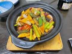 -金龙·打边炉(南京西路店)