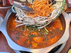 -大理.老字号渝记酸萝卜乌鱼(古城总店)