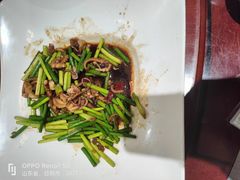 -和源祥·日照菜扛把子(万平口一店)