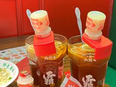-西关味(大卫城店)