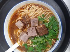 -宛平李记小吃(东关街店)