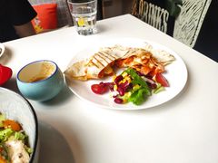 -棒沙拉·轻食餐厅(华润店)